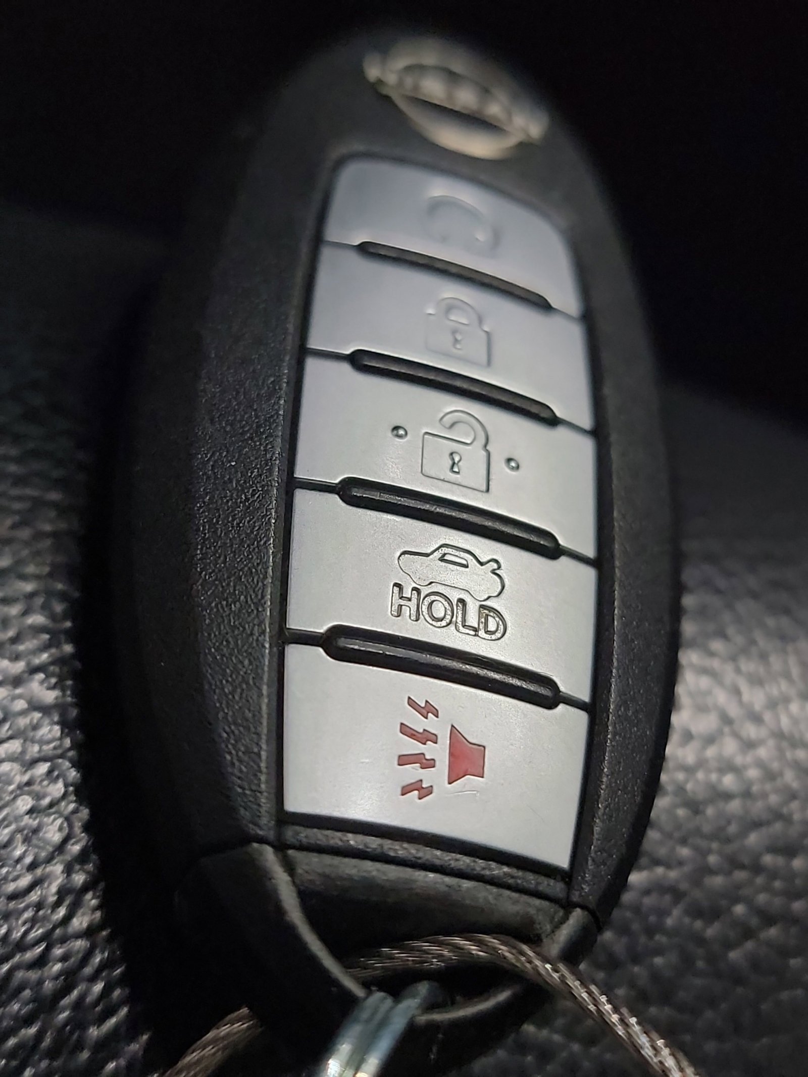 Used 2022 Nissan Altima 2.5 SR image 31