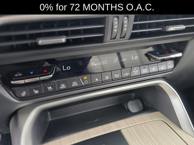 New 2026 MAZDA CX-90 Plug-In Hybrid w/Premium Sport AWD/4WD image 29