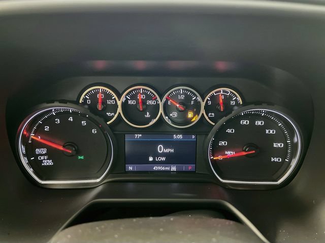 Used 2023 Chevrolet Tahoe LS AWD/4WD image 14