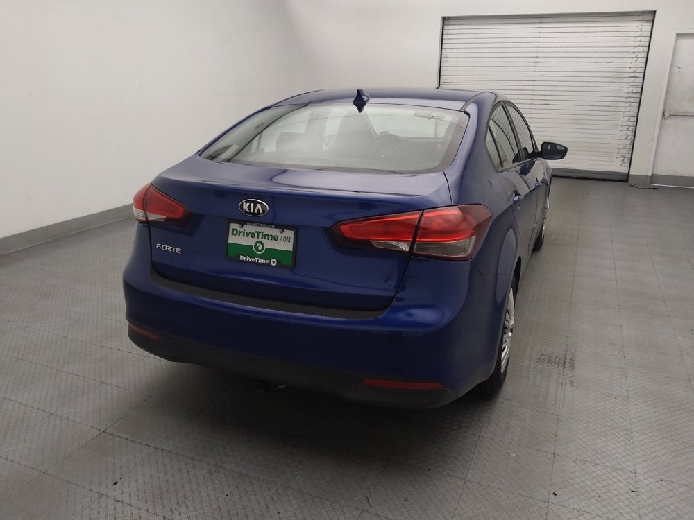 Used 2018 Kia Forte LX FWD image 7