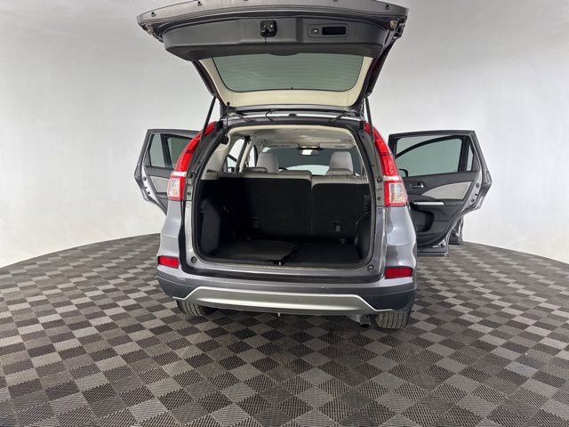 Used 2015 Honda CR-V Touring image 19