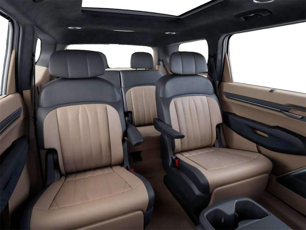 New 2026 Kia EV9 GT-Line image 16