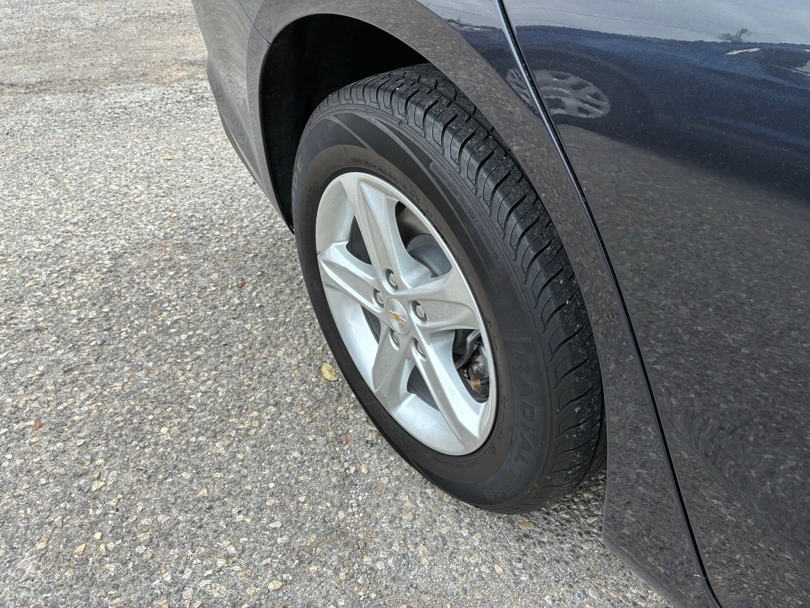 Used 2023 Chevrolet Malibu LT image 11