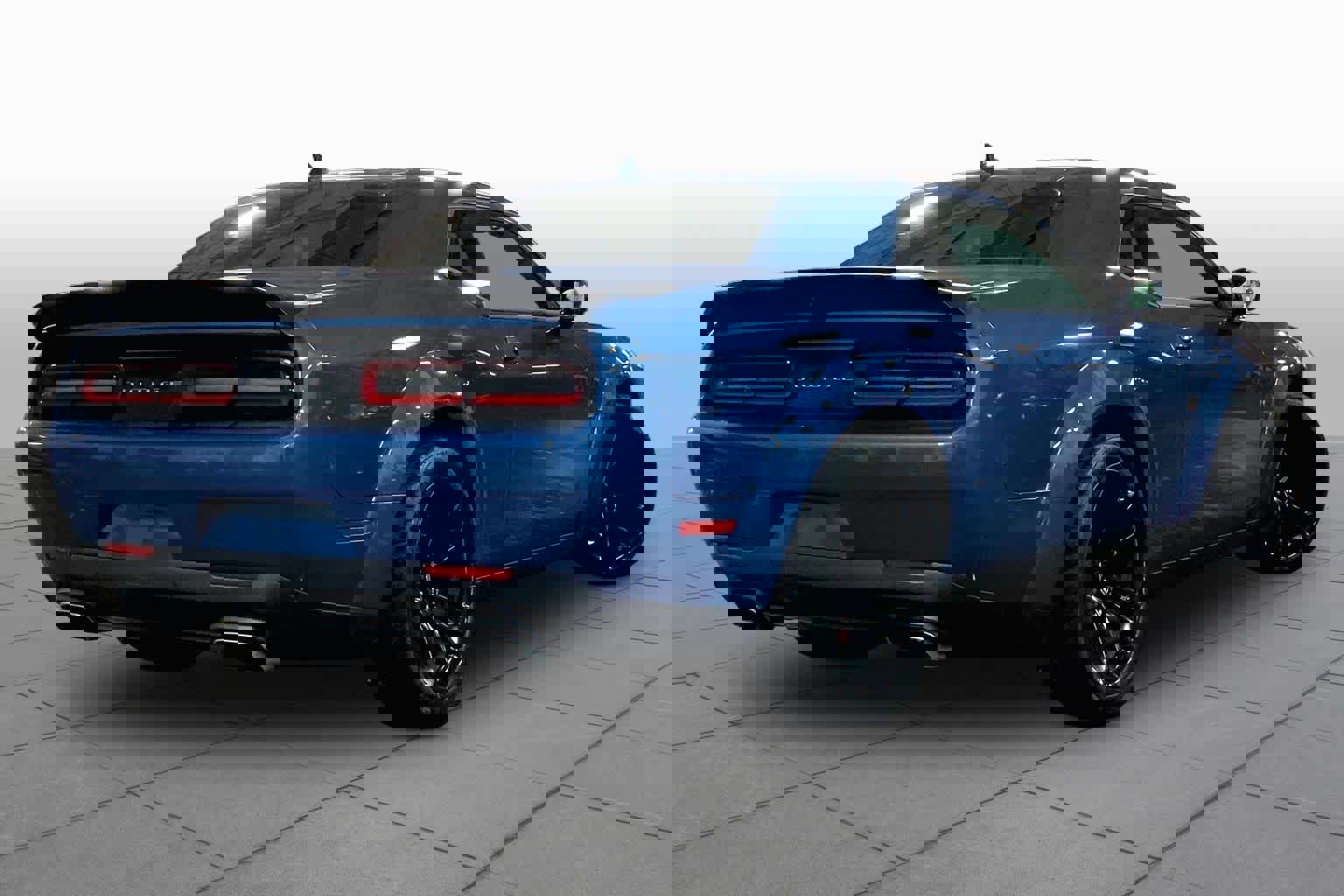 Used 2021 Dodge Challenger R/T Scat Pack image 13