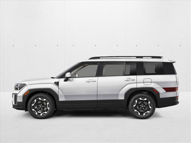 New 2026 Hyundai Santa Fe SEL image 3