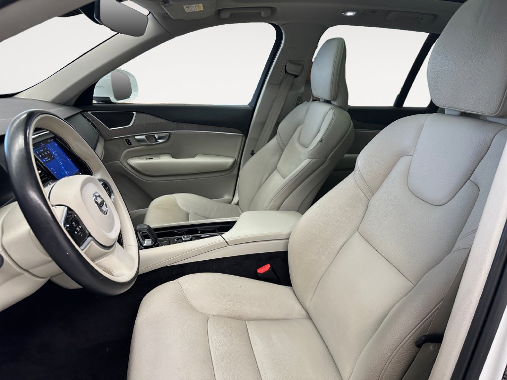 Used 2023 Volvo XC90 B6 Plus w/ Protection Package Premier AWD/4WD image 10