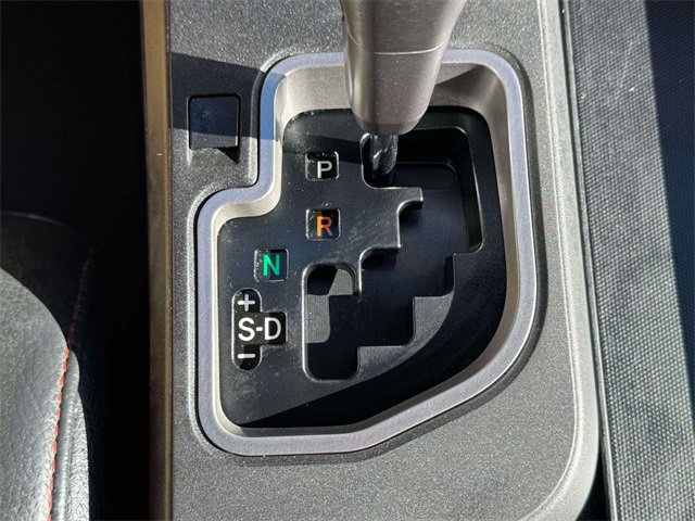 Used 2021 Toyota Sequoia TRD Pro image 30