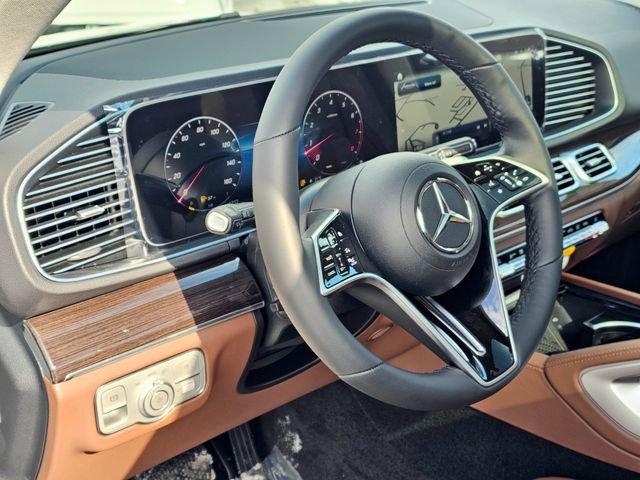 New 2026 Mercedes-Benz GLE 350 GLE 350 image 14