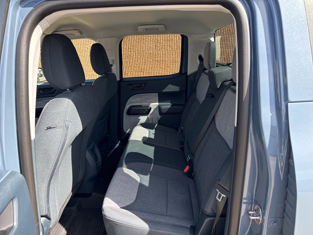 Used 2024 Ford Maverick XLT FWD image 10