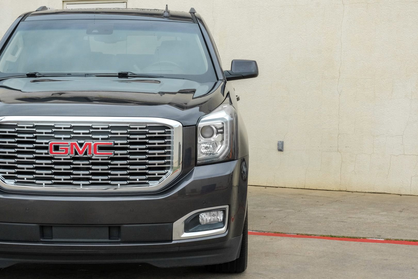 Used 2018 GMC Yukon Denali w/ Denali Ultimate Package RWD image 54