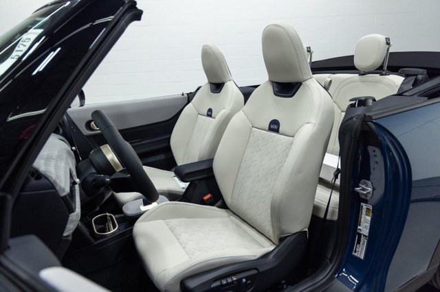 New 2026 MINI Cooper S FWD image 18