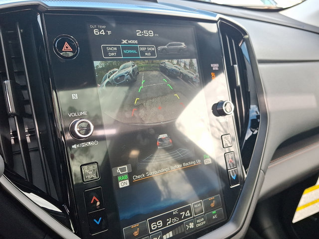 New 2025 Subaru Ascent Bronze Edition image 14