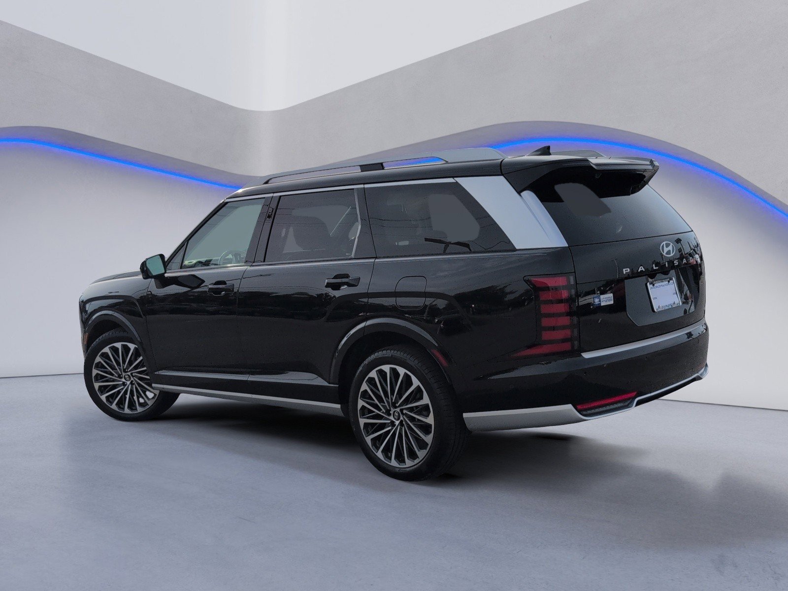 Used 2026 Hyundai Palisade Calligraphy AWD/4WD image 9