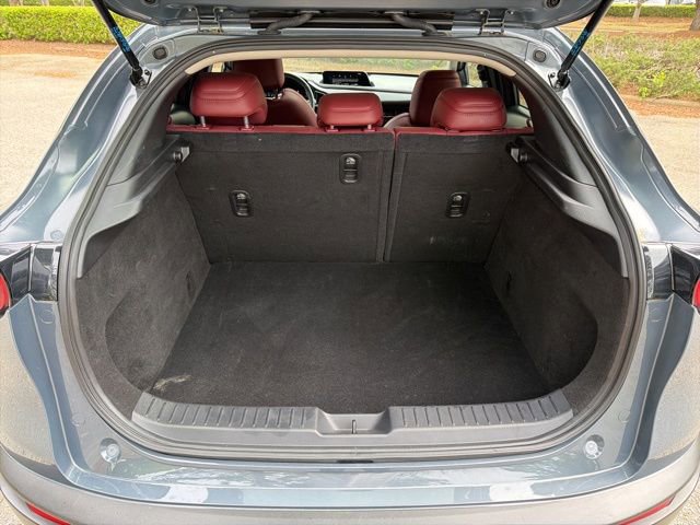 Used 2023 MAZDA CX-30 AWD 2.5 S w/ Preferred Package image 22