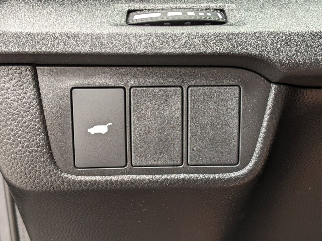 New 2026 Honda CR-V Sport-L image 28