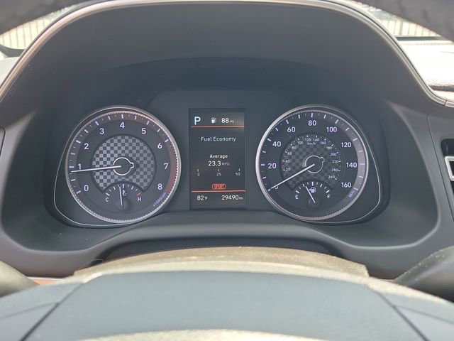 Used 2019 Hyundai Elantra Limited w/ Ultimate Package 02 FWD image 9