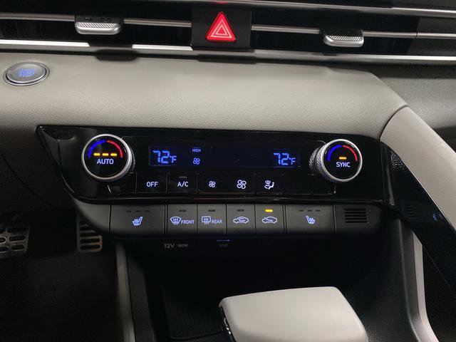 New 2026 Hyundai Elantra SEL Sport image 18