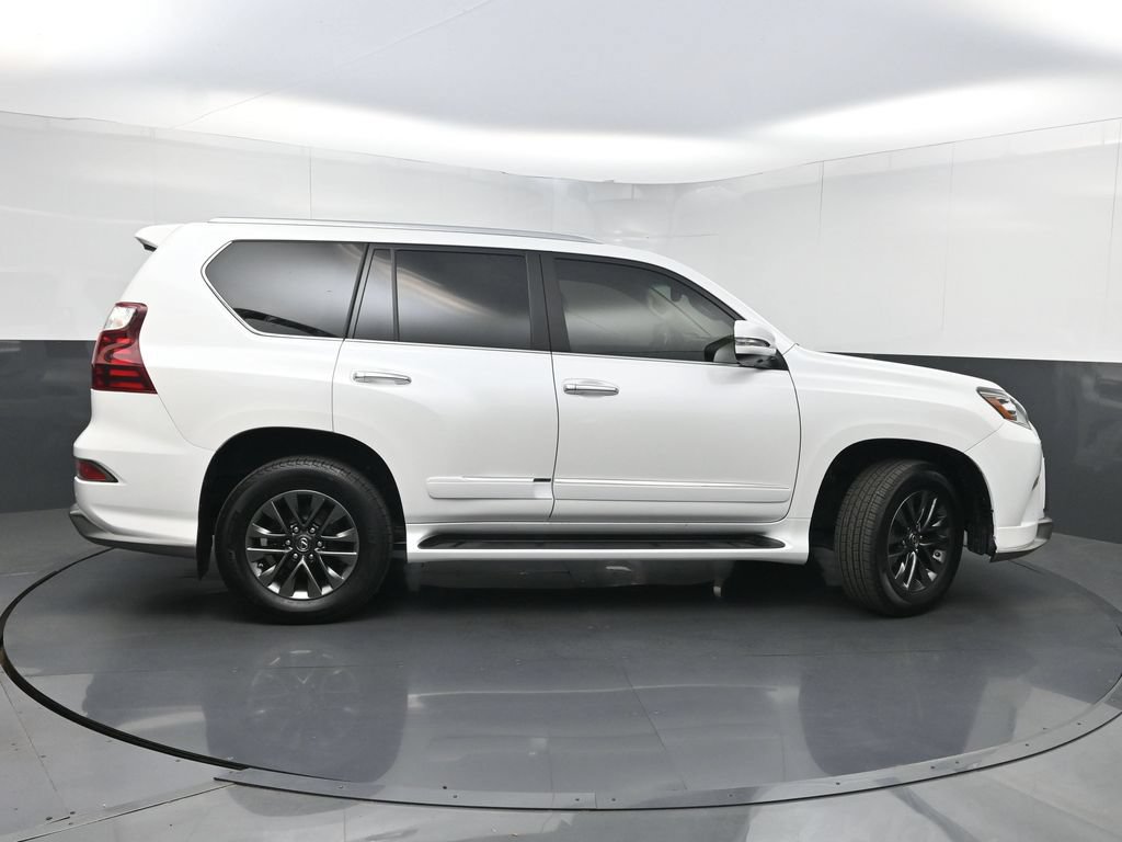 Used 2019 Lexus GX 460 Luxury AWD/4WD image 46