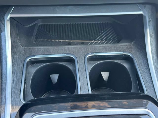 Used 2024 BMW i7 eDrive50 RWD image 19