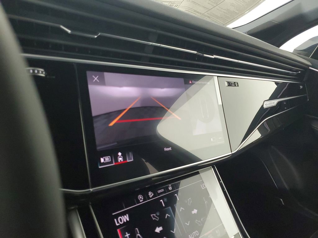 New 2026 Audi Q7 Premium Plus image 28
