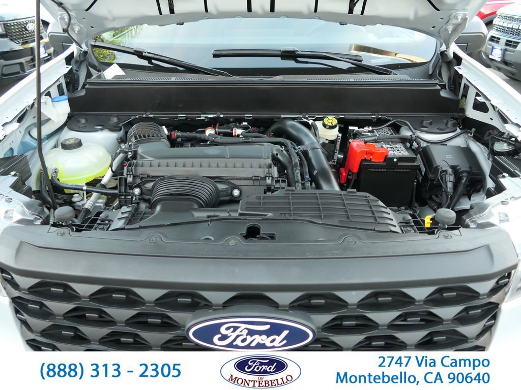 Used 2026 Ford Maverick XL FWD image 31
