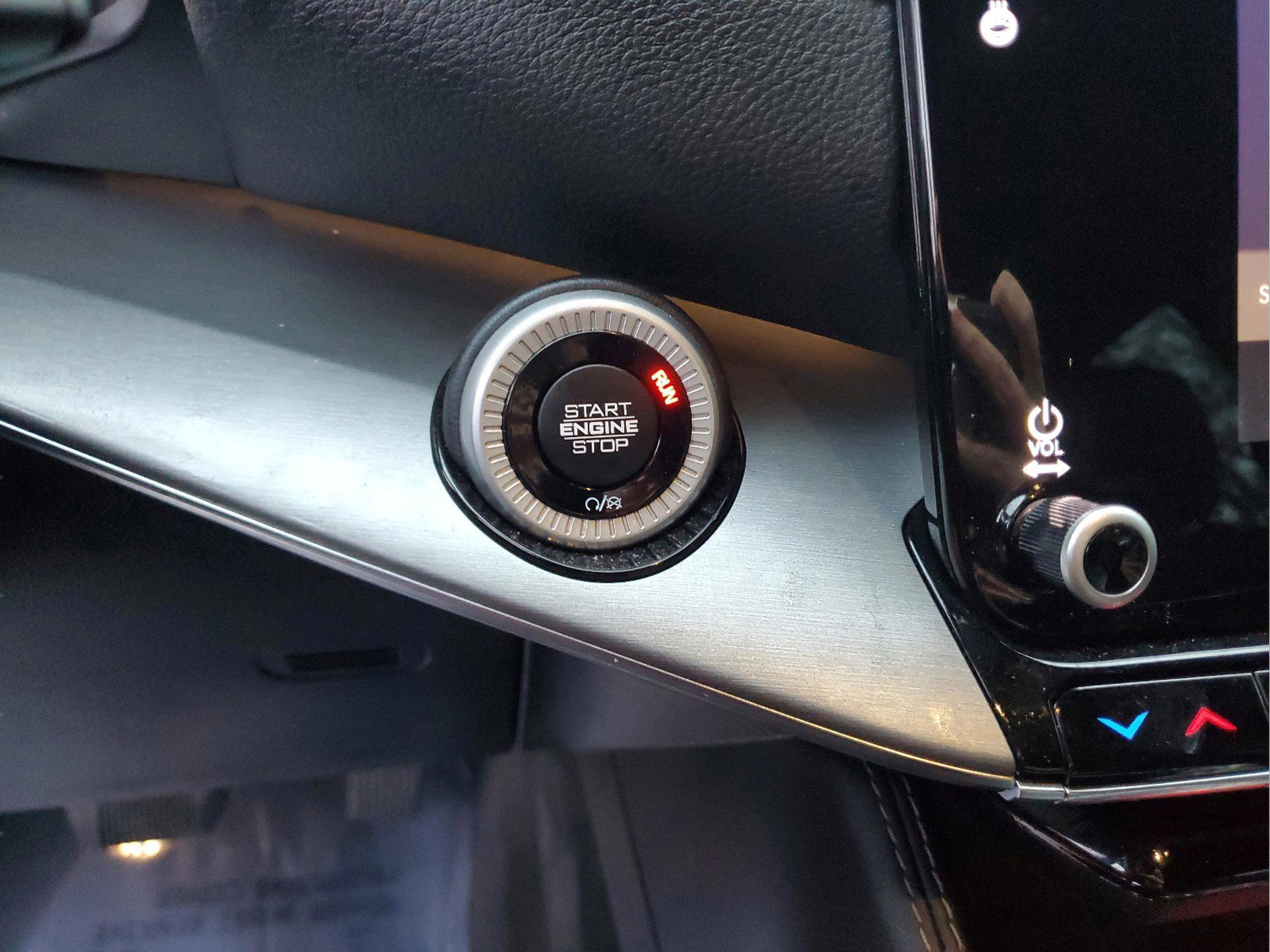 Used 2023 Jeep Wagoneer Series II image 22