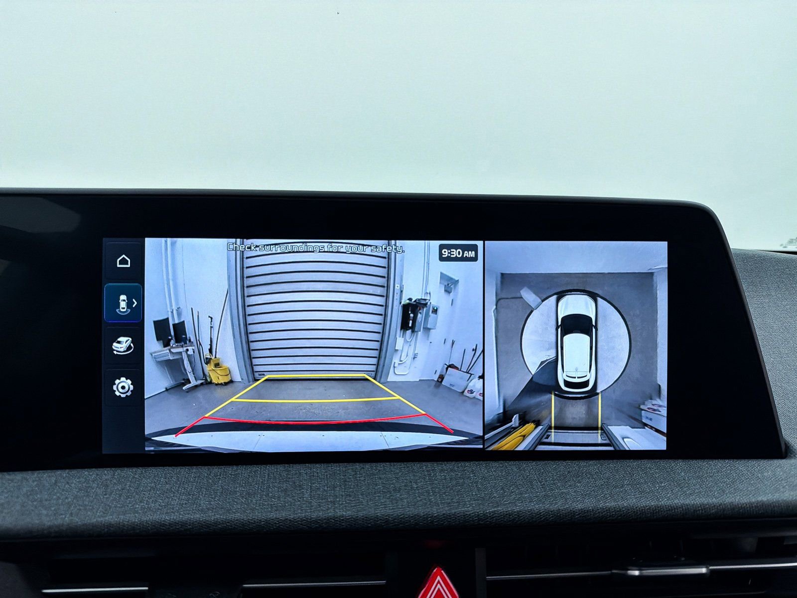 Used 2023 Kia EV6 Wind w/ Wind Technology Package image 6