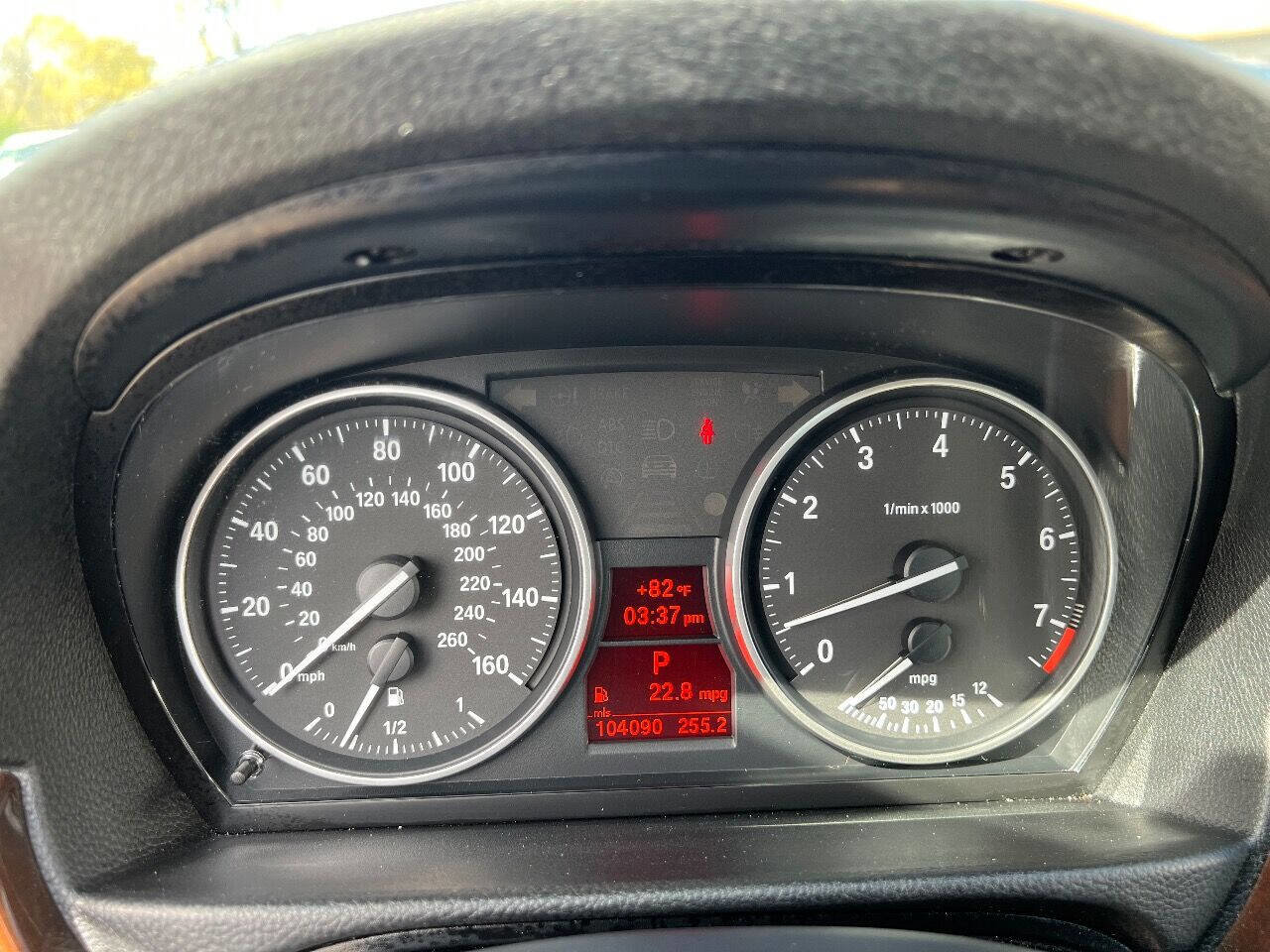 Used 2011 BMW 328i Sedan RWD image 28