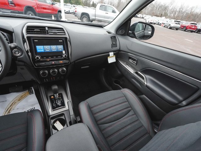 New 2026 Mitsubishi Outlander Sport SE AWD/4WD image 37