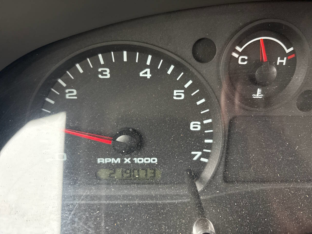 Used 2008 Ford Ranger XLT image 17