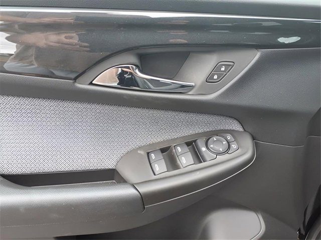 New 2026 Chevrolet TrailBlazer LT w/ Driver Confidence Package image 17