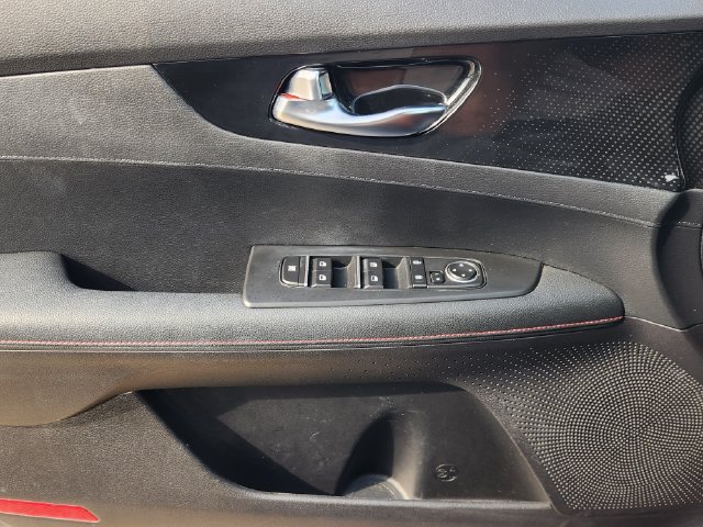 Used 2023 Kia Forte GT FWD image 17
