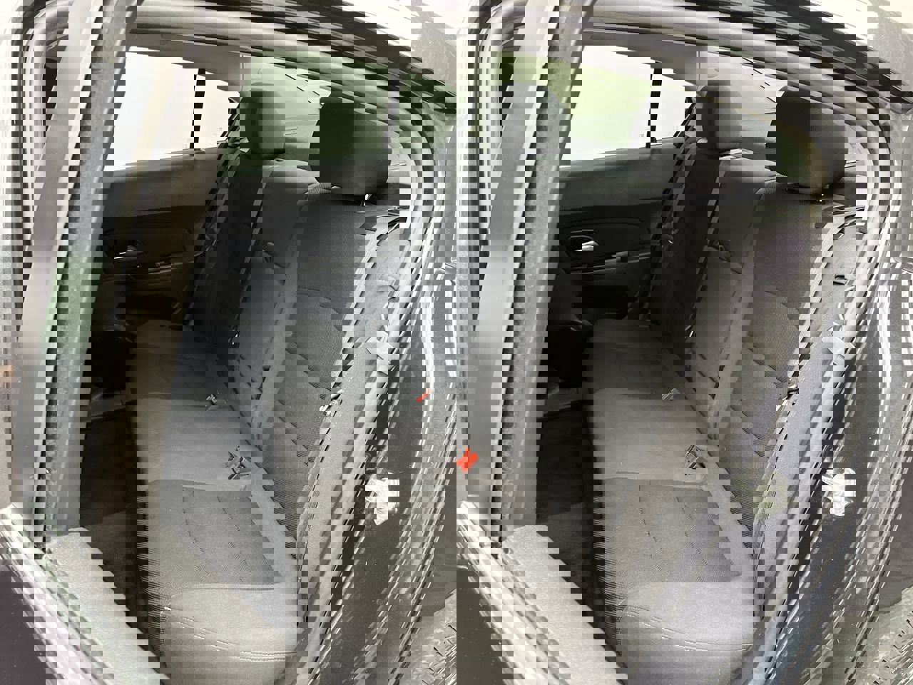 Used 2014 Chevrolet Cruze LT w/ RS Package FWD image 10