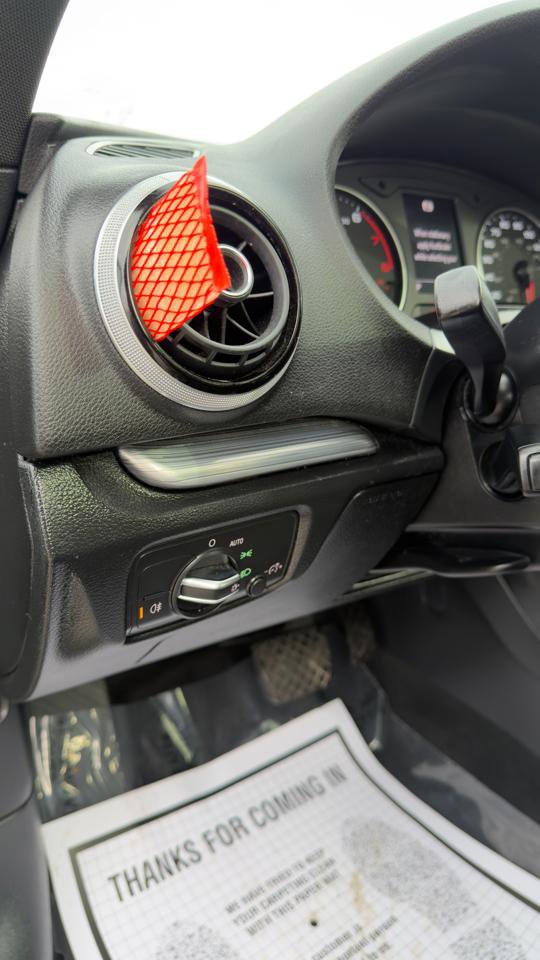 Used 2016 Audi A3 2.0T Premium Plus w/ Premium Plus Package image 41