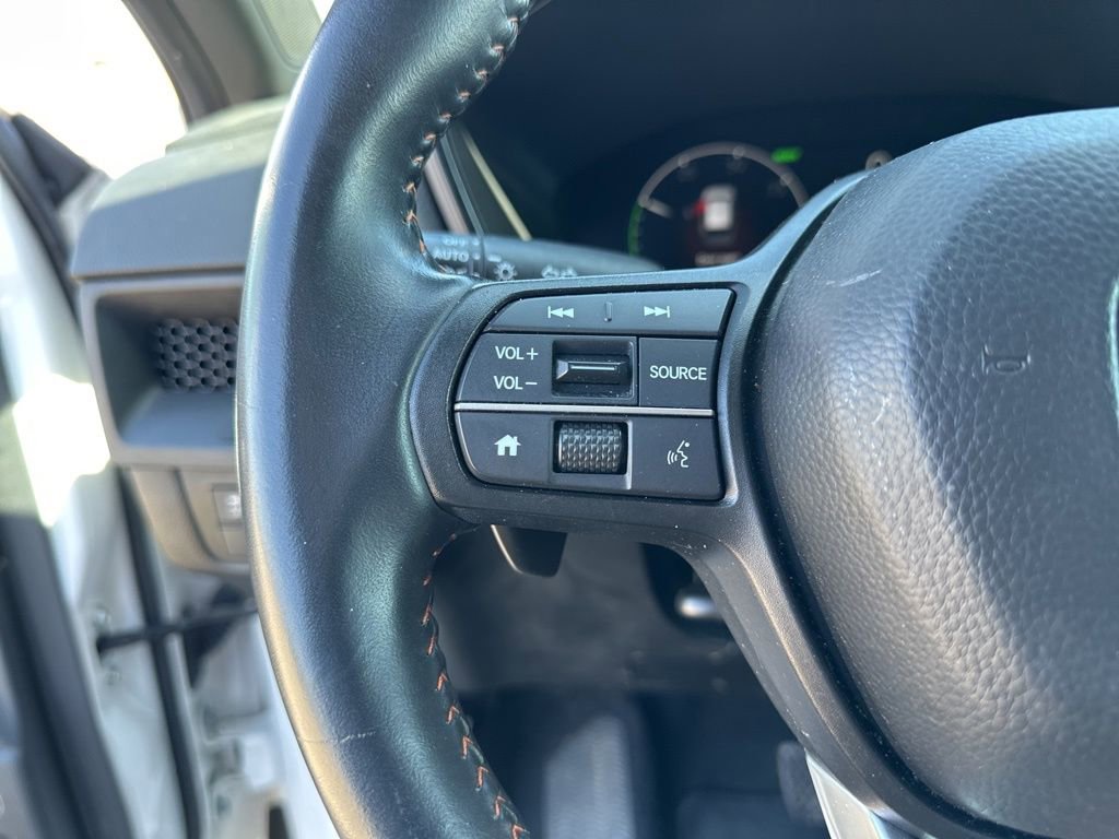 Used 2025 Honda CR-V Sport image 21