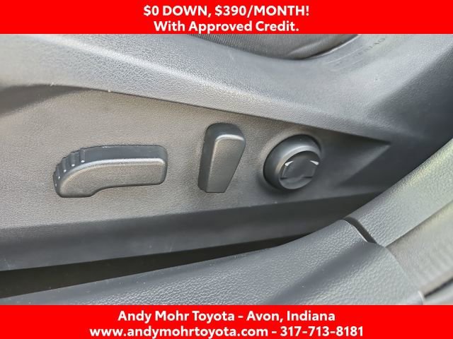 Used 2023 Subaru Outback Premium image 13