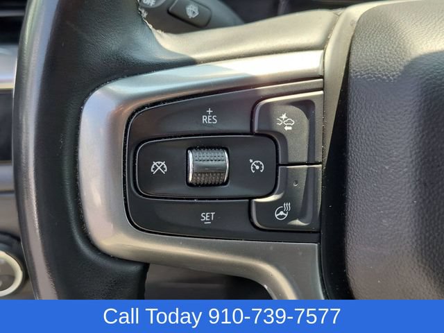 Used 2025 Chevrolet Silverado 1500 LT RWD image 18