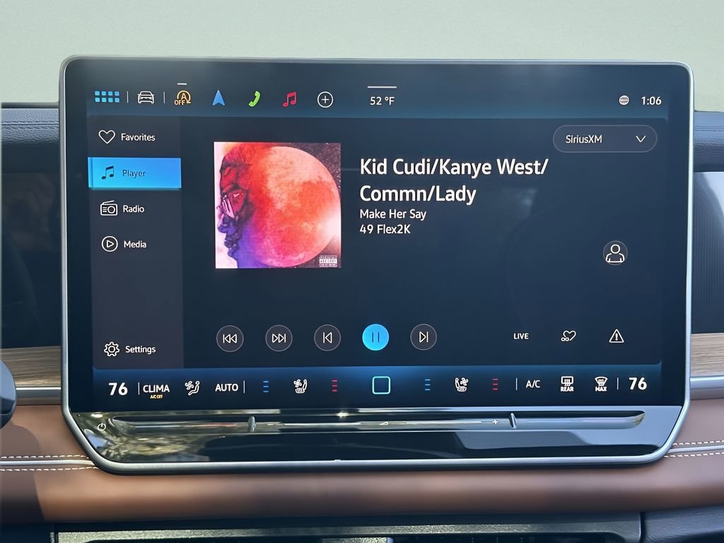 New 2026 Volkswagen Tiguan SEL R-Line image 16