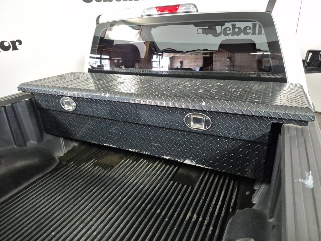 Used 2017 Ford F150 XL w/ Equipment Group 101A Mid RWD image 22