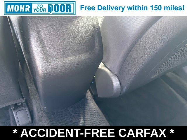 Used 2019 Hyundai Tucson SE FWD image 42