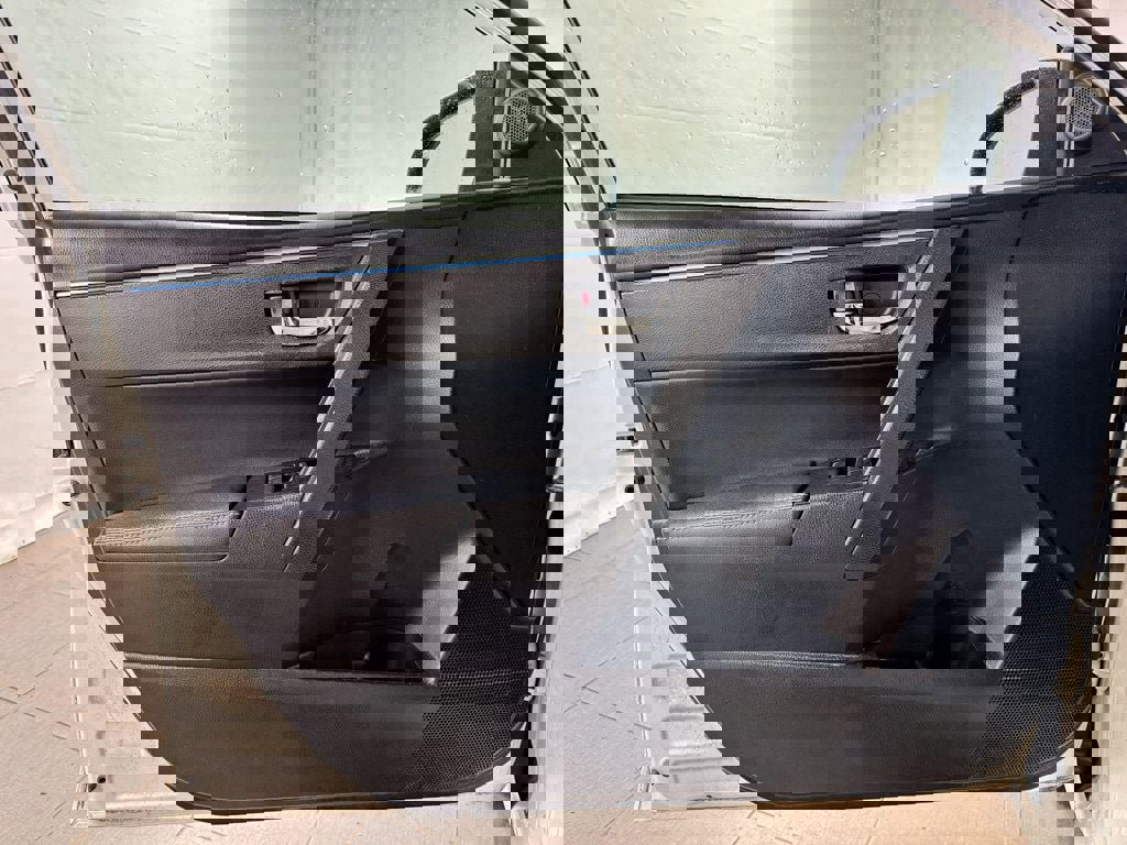 Used 2014 Toyota Corolla S Premium FWD image 15