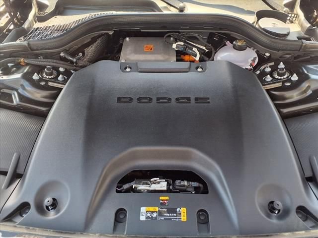 New 2025 Dodge Charger R/T w/ Quick Order Package 25M R/T image 16