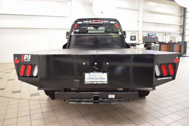 New 2025 Chevrolet Silverado 3500 W/T w/ WT Convenience Package AWD/4WD image 4