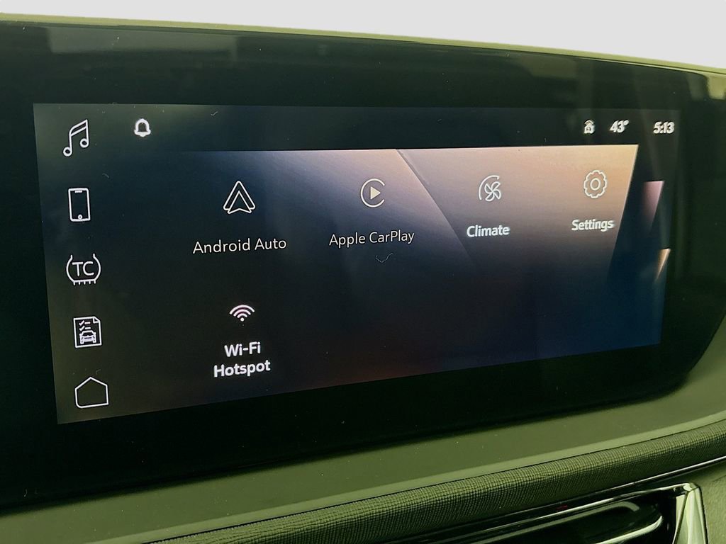 New 2026 Buick Envista Sport Touring w/ Convenience I Package image 15