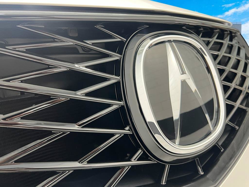 New 2026 Acura RDX w/ Technology Package AWD/4WD image 11