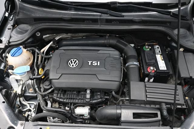 Used 2014 Volkswagen Jetta SE FWD image 30