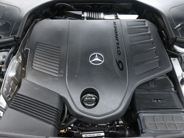 Used 2023 Mercedes-Benz S 500 4MATIC image 29