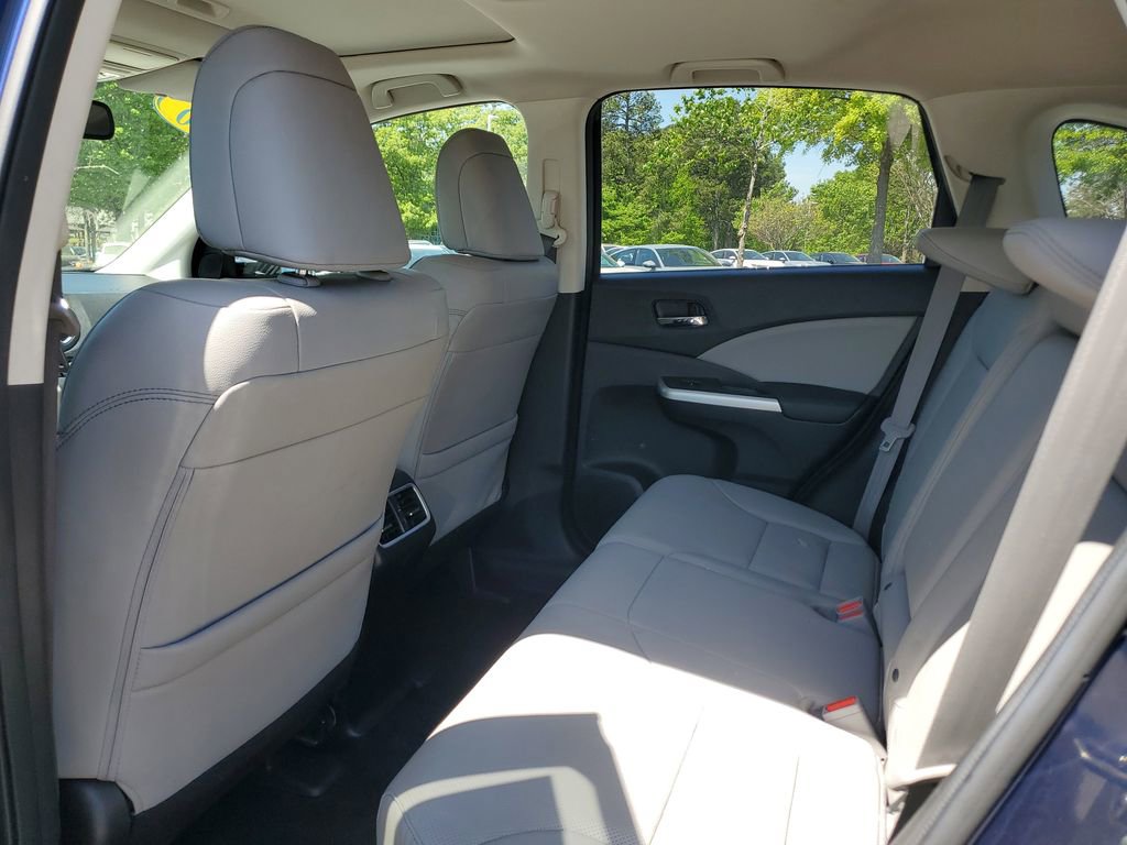 Used 2016 Honda CR-V Touring image 15