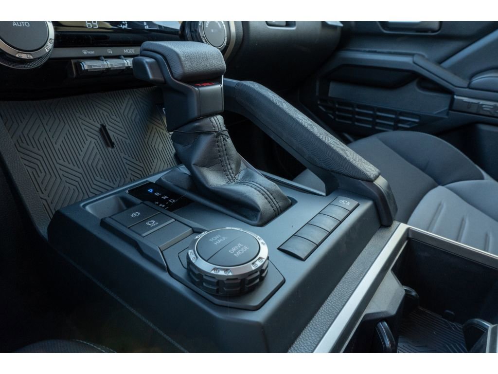 New 2026 Toyota Tacoma TRD Sport image 24