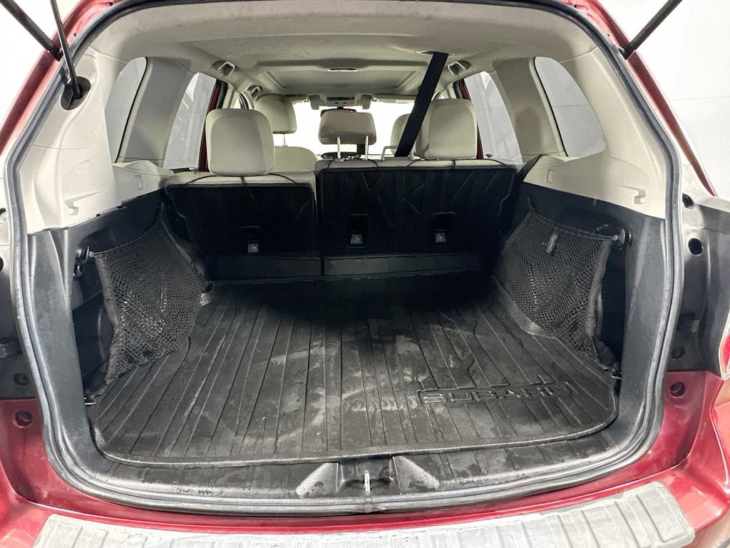 Used 2016 Subaru Forester 2.5i Limited AWD/4WD image 26